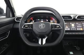 MG ZS usata 11
