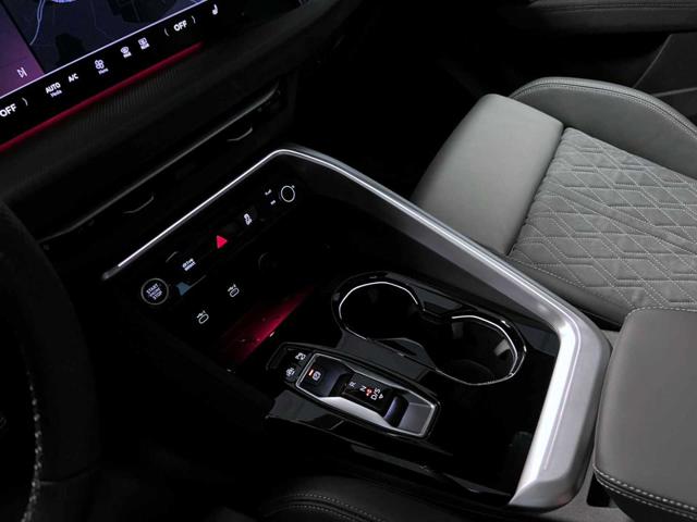 AUDI Q5 usata, con Filtro antiparticolato