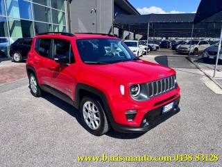 JEEP Renegade usata, con Airbag