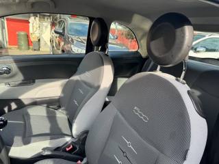 FIAT 500 usata, con Climatizzatore