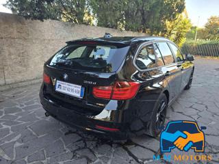 BMW 316 usata, con Controllo trazione