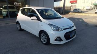 HYUNDAI i10 usata, con Airbag laterali