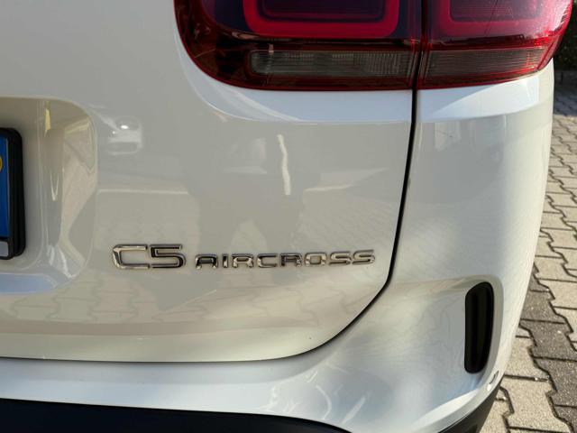 CITROEN C5 Aircross usata, con Boardcomputer