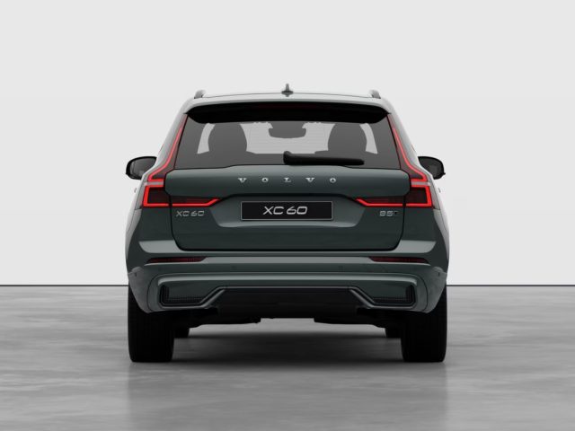 VOLVO XC60 usata, con Airbag Passeggero