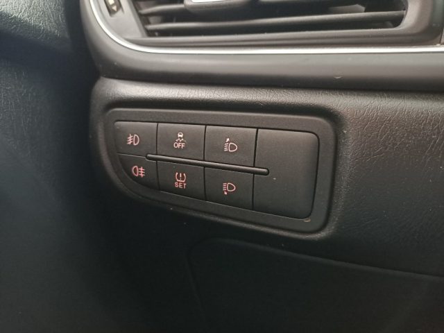 FIAT Tipo usata, con USB