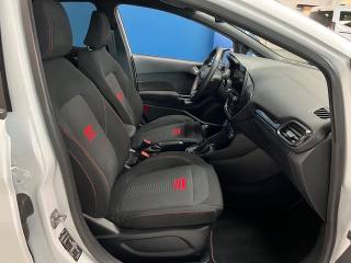 FORD Fiesta usata, con Fendinebbia