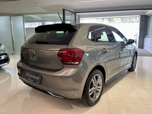 VOLKSWAGEN Polo usata, con Cerchi in lega