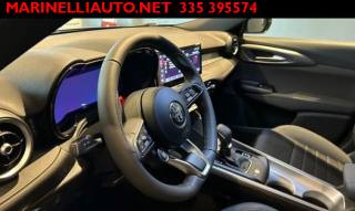 ALFA ROMEO Tonale usata, con Alzacristalli elettrici