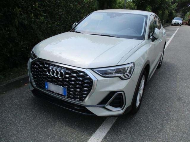 AUDI Q3 usata, con ABS