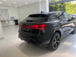 AUDI Q3 usata, con Sedile posteriore sdoppiato