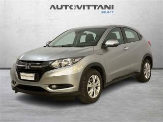 HONDA e HR V 1.5 i VTC lganc Navi ADAS 2WD