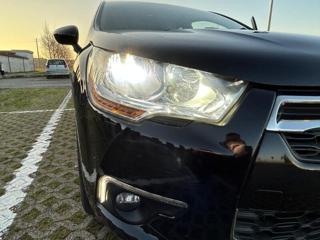 CITROEN DS4 usata 110