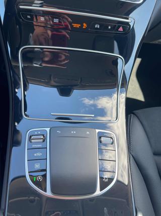 MERCEDES-BENZ GLC 220 usata 29