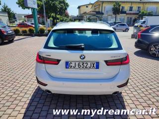 BMW 320 usata 38