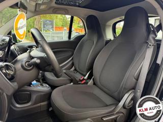 SMART ForTwo usata, con Climatizzatore