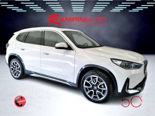 BMW X1 usata 4