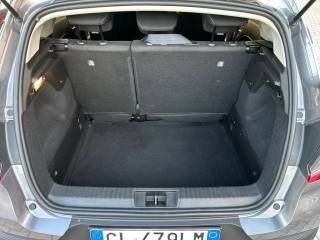 RENAULT Captur usata, con Touch screen