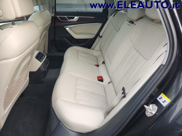 AUDI A6 usata, con Servosterzo