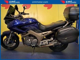 YAMAHA TDM 900 usata 4
