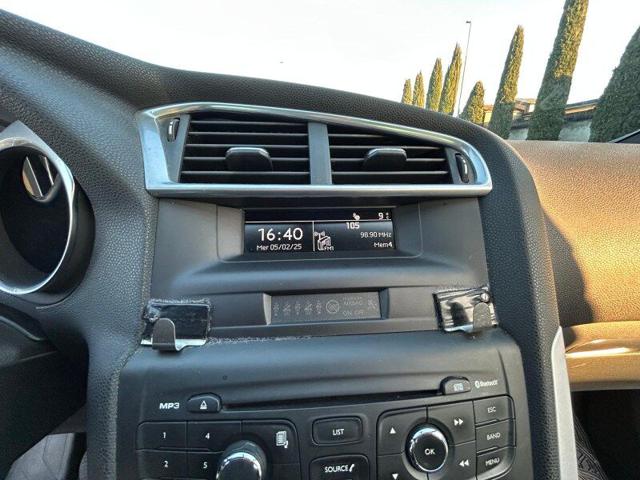 CITROEN DS4 usata 83