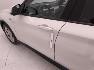BMW X1 usata, con Sensore di pioggia