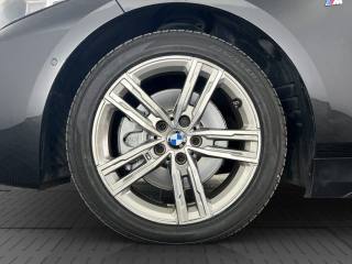 BMW 116 usata 14