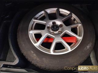 JEEP Renegade usata, con ESP