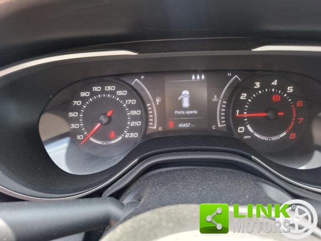 FIAT Tipo usata, con Autoradio