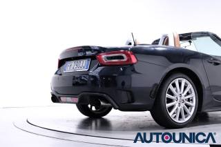 FIAT 124 Spider usata 51