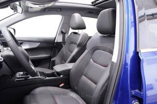 DR MOTOR DR 6.0 usata, con Immobilizzatore elettronico