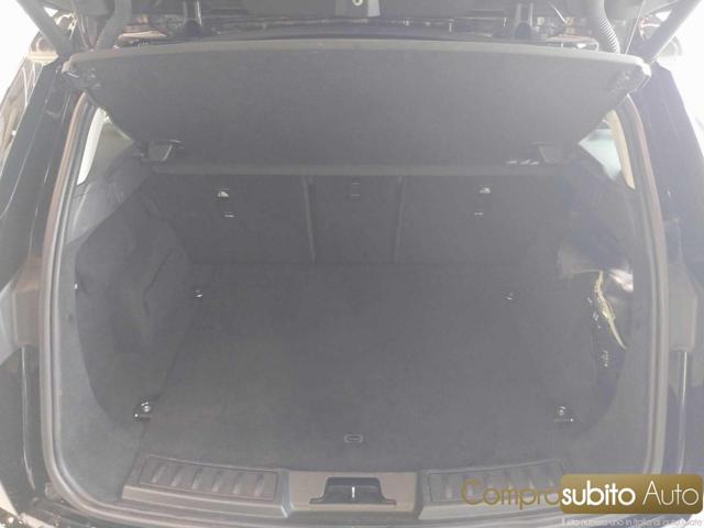 LAND ROVER Range Rover Evoque usata 21