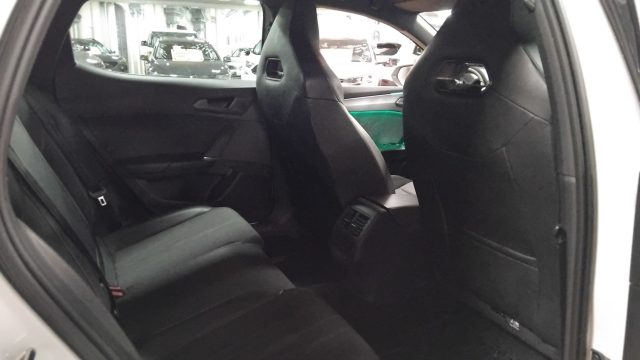 CUPRA Leon usata, con Servosterzo