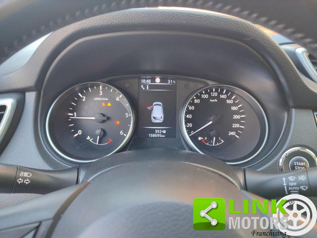 NISSAN Qashqai usata 28