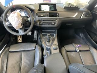 BMW 220 usata, con ESP