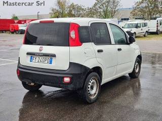 FIAT Panda usata, con Alzacristalli elettrici
