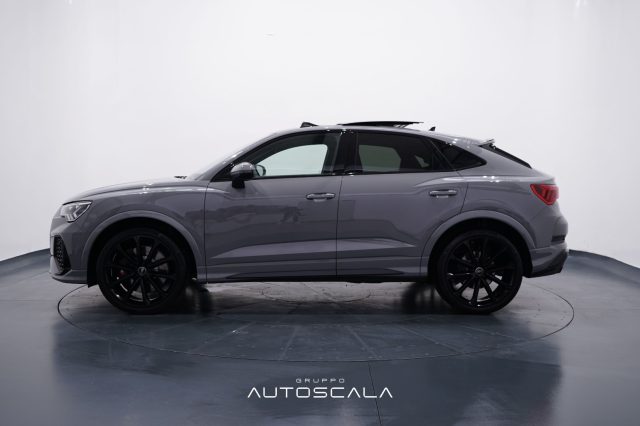 AUDI RS Q3 usata, con Airbag laterali