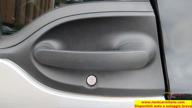 SMART ForTwo usata, con Sound system