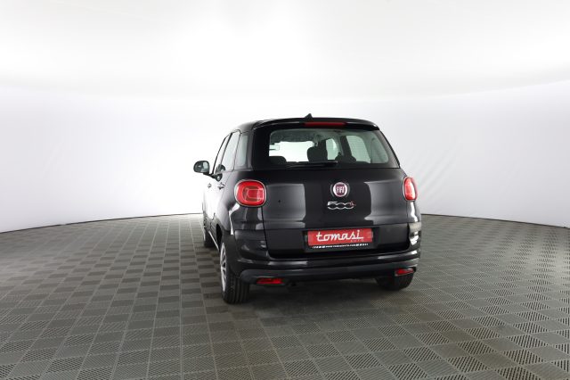 FIAT 500L usata 4