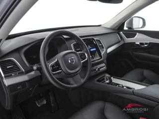 VOLVO XC90 usata 7