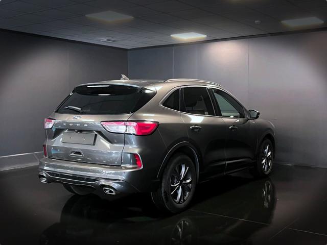 FORD Kuga usata, con Airbag Passeggero