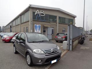 CITROEN C3 1.1 Exclusive *OK NEOPATENTATI* *FINANZIABILE*