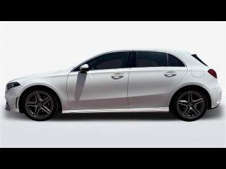 MERCEDES-BENZ A 180 usata 12