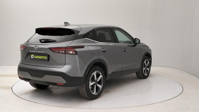 NISSAN Qashqai usata, con Alzacristalli elettrici