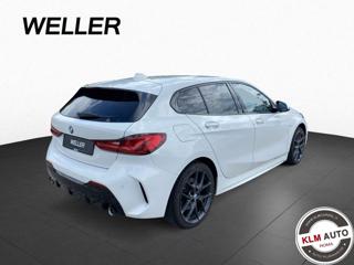 BMW 120 usata, con Alzacristalli elettrici