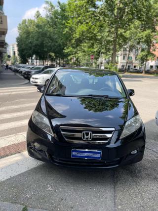 HONDA FR-V usata, con Airbag