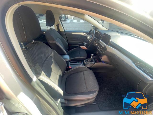 FORD Focus usata, con Vivavoce