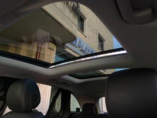 MERCEDES-BENZ GLC 300 usata, con Telecamera per parcheggio assistito