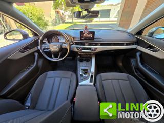 AUDI A4 usata, con Alzacristalli elettrici