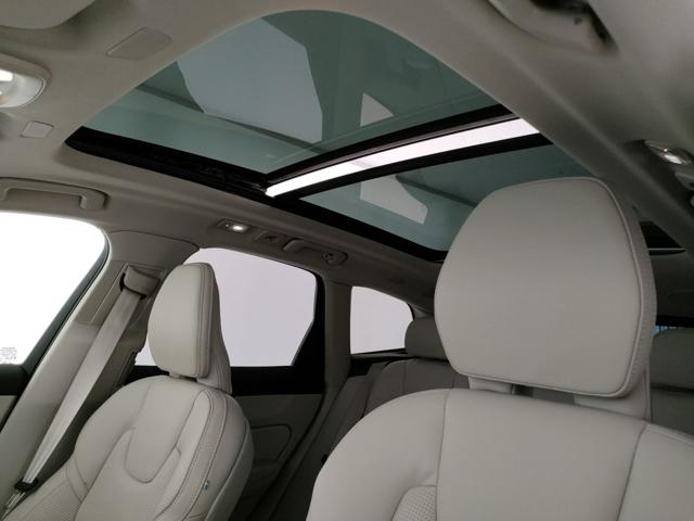 VOLVO XC60 usata, con Filtro antiparticolato