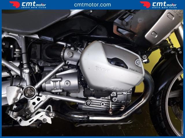 BMW R 1200 GS usata 6